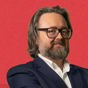 Ismael Perona CEO de Thankium