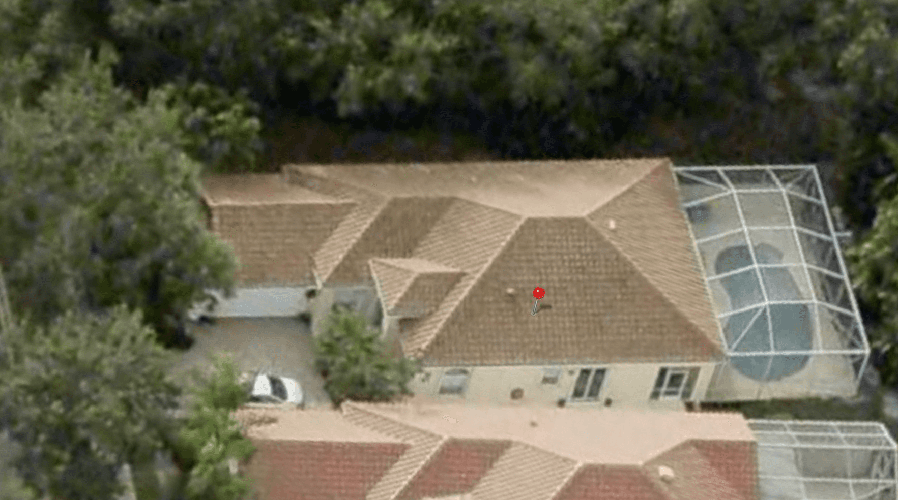 2023 Roof Replacement in Lost Lake, The Retreat, Hobe Sound with Westlake Barcelona 900 Tile in Casa Grande Blend