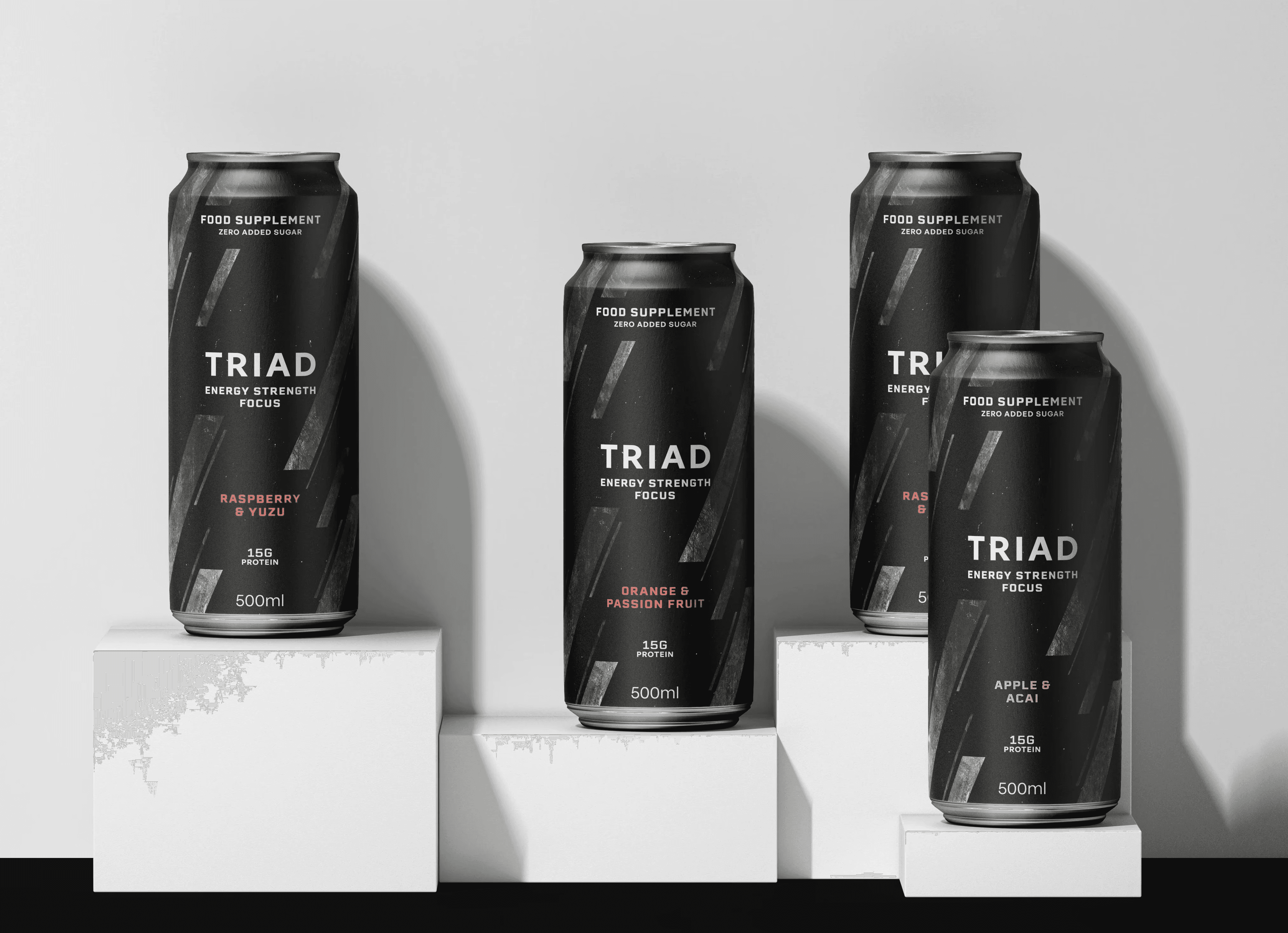 A close-up view of dark green leaves, creating a lush, textured background with subtle variations in color.