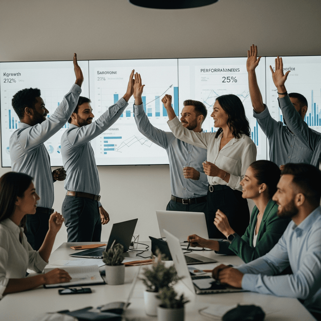 An image of Freelio's project ui