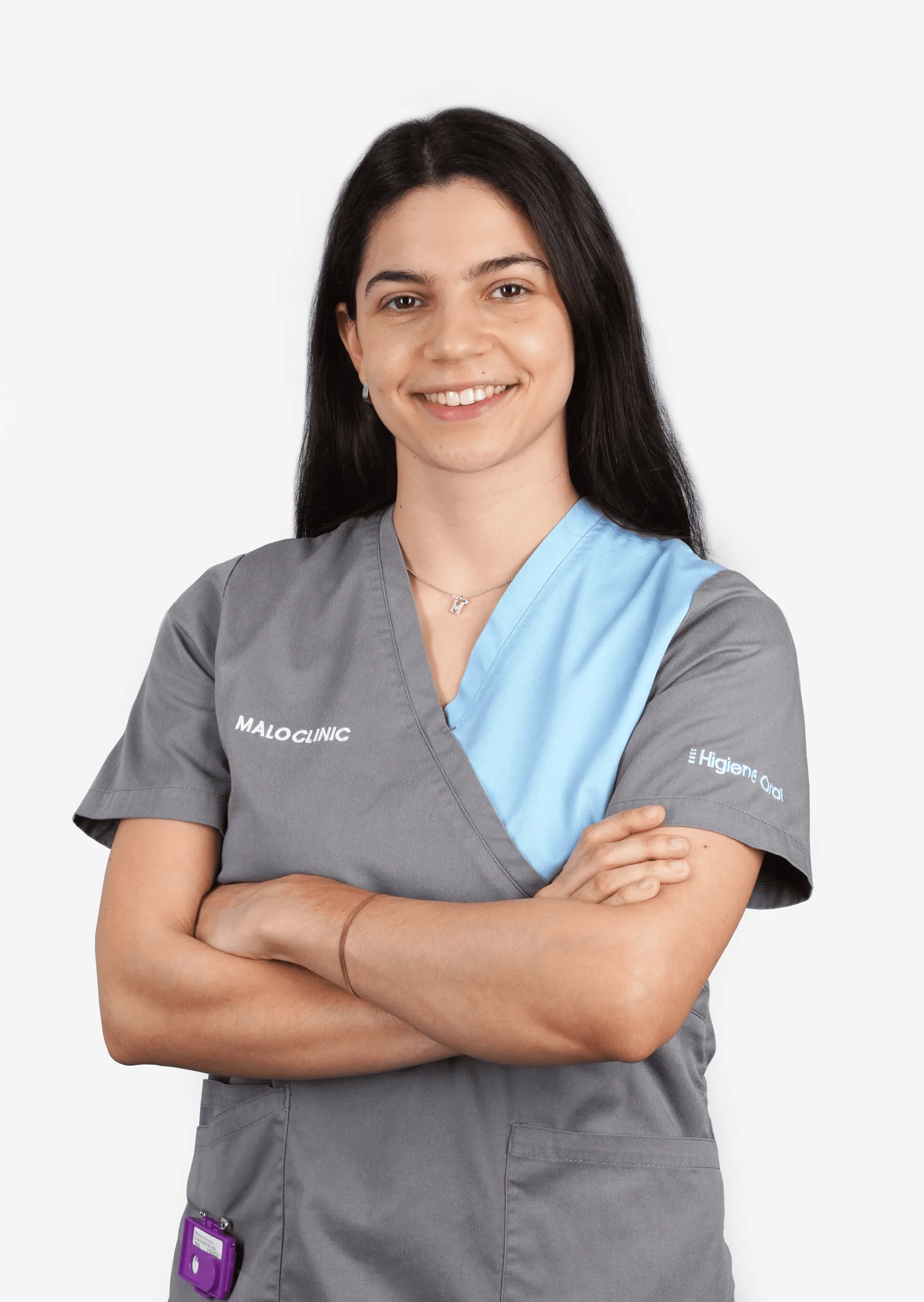 Mariana Oliveira | Higienista Oral