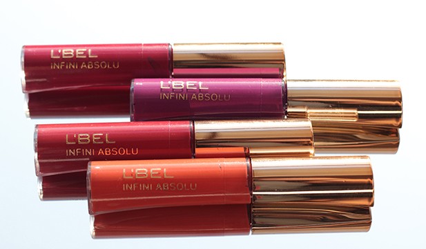 Labial Infini Absolu