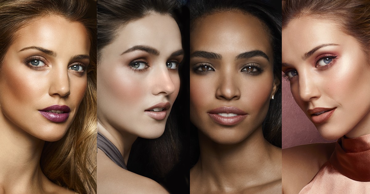 Celebra tu belleza con 3 looks que te harán deslumbrar