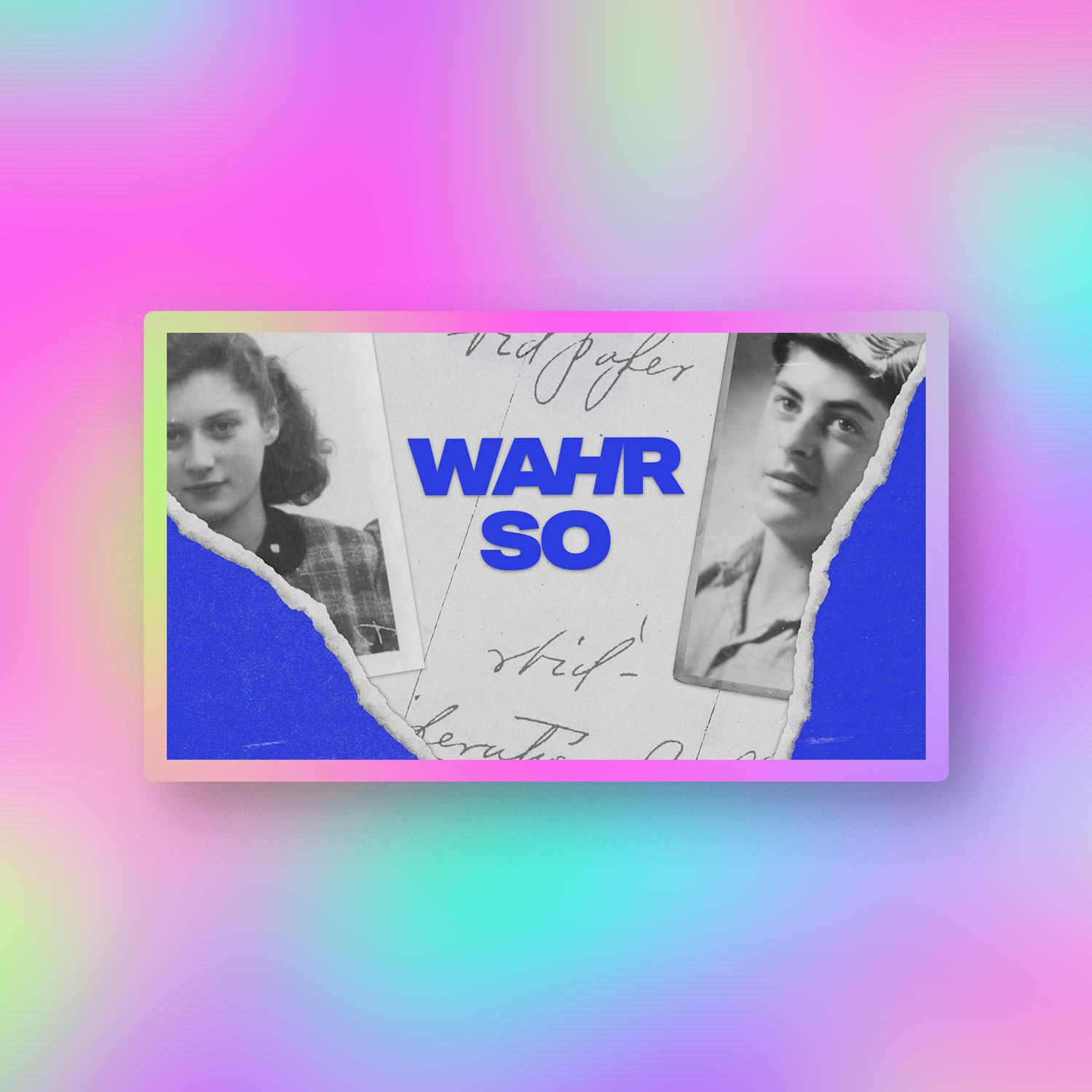 Cover für das Format wahr_so