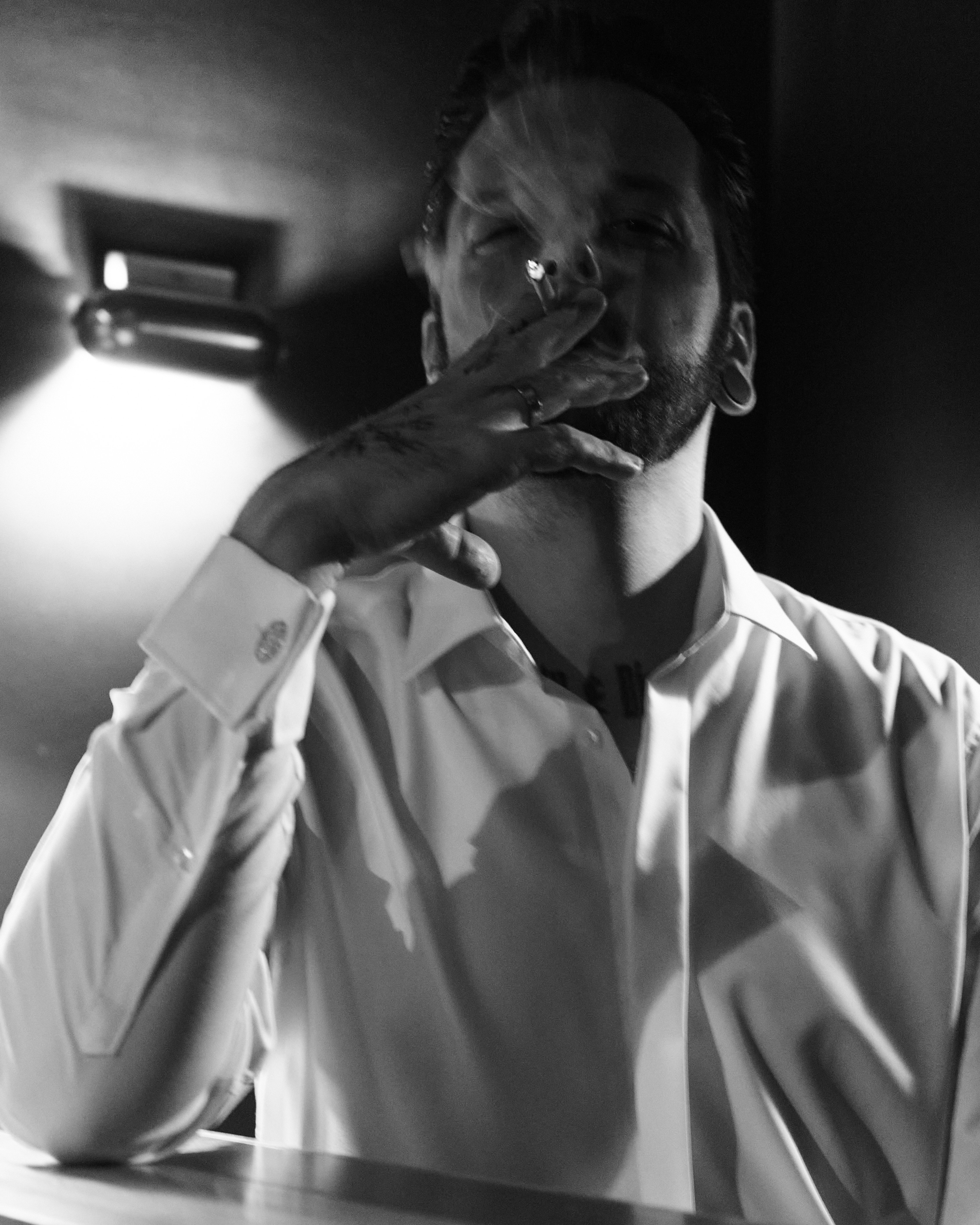 Mitarbeiter im Schöllmanns in Offenburg