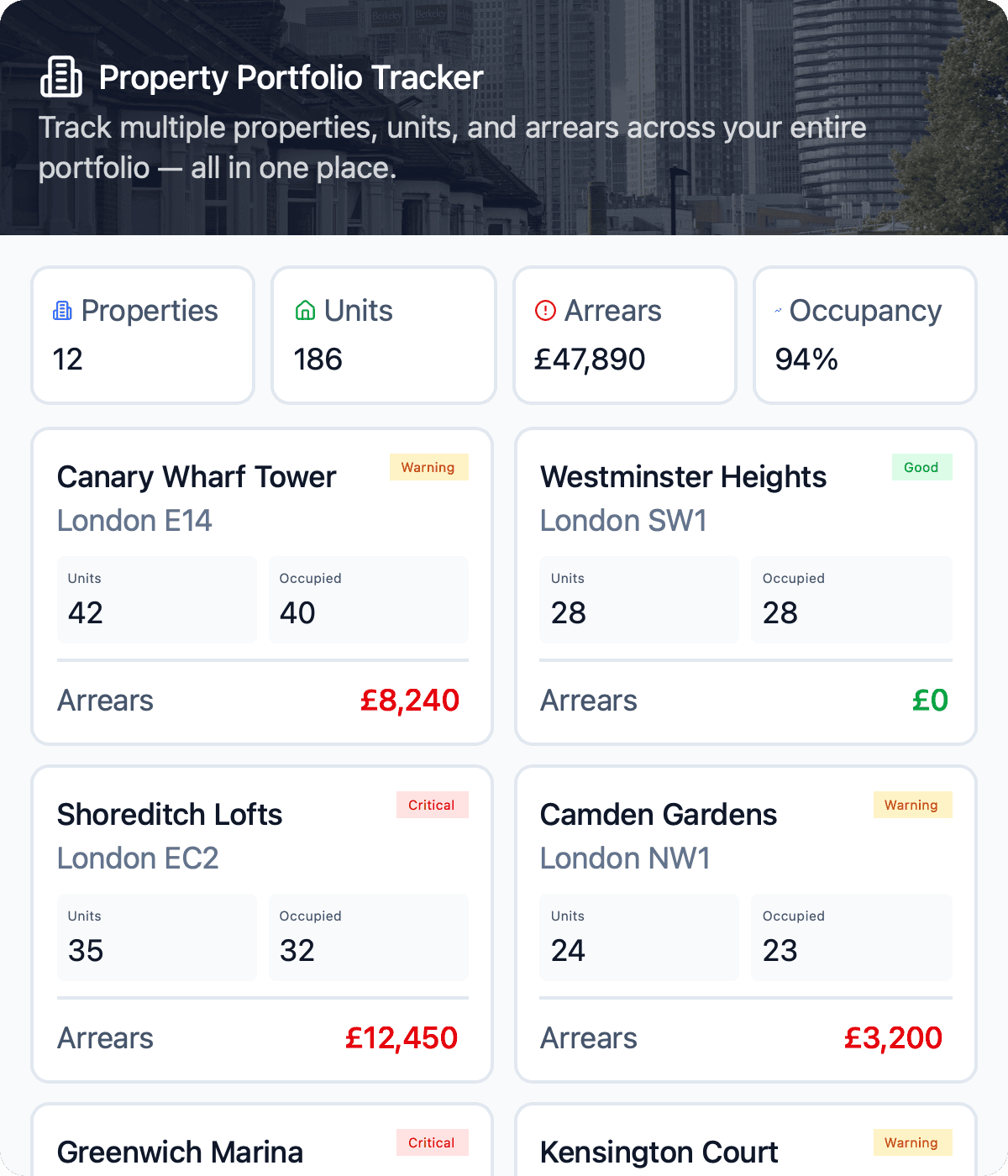 An image of Freelio's project ui