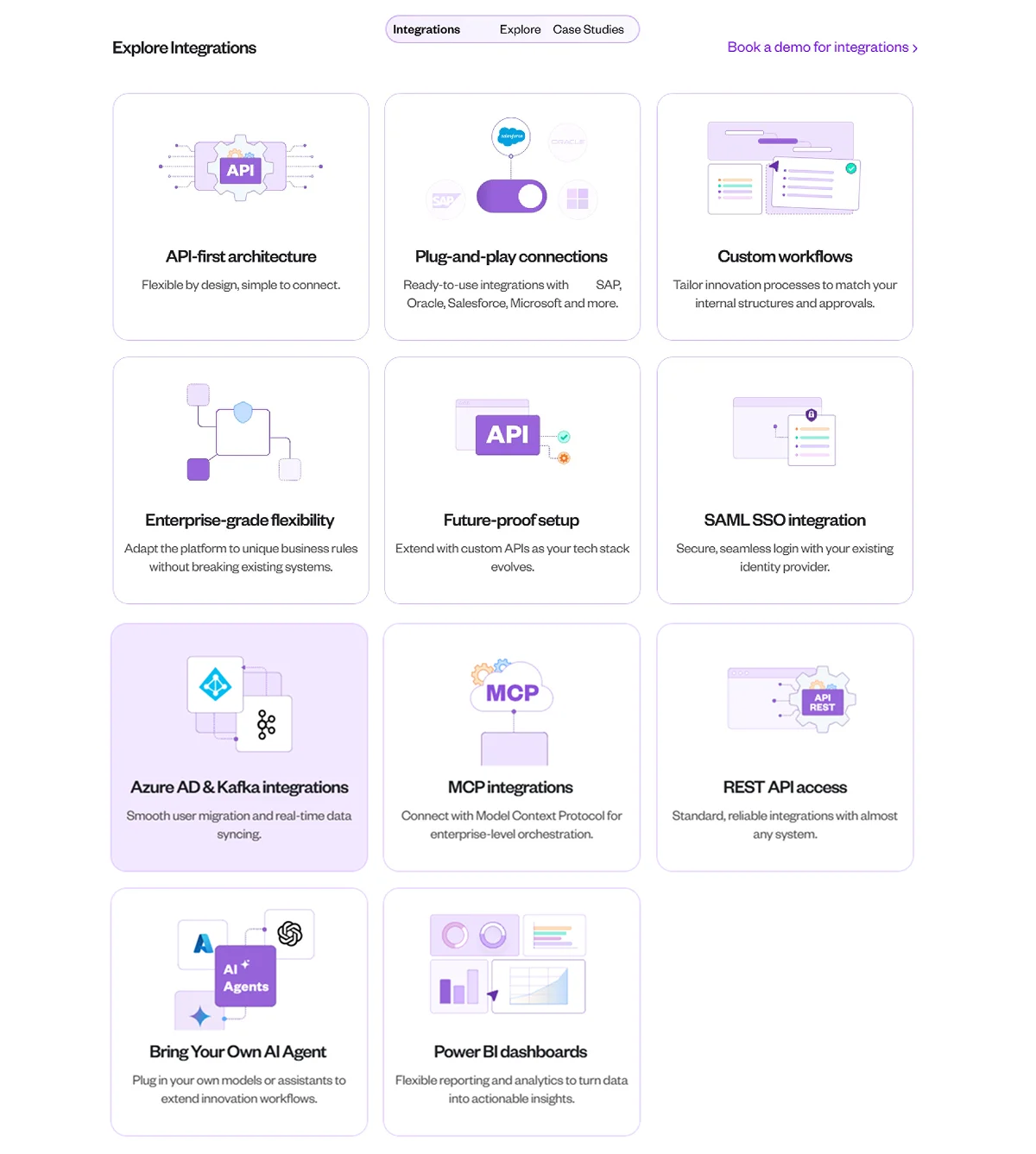 rready-integrations