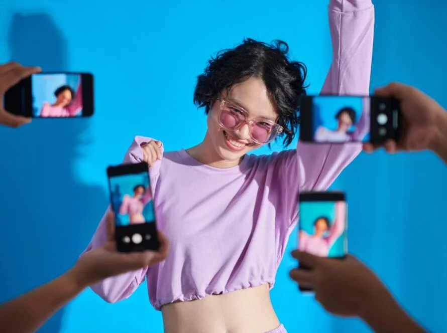 how to create tiktok videos