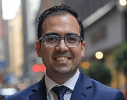 Saurabh Arora (Sab)