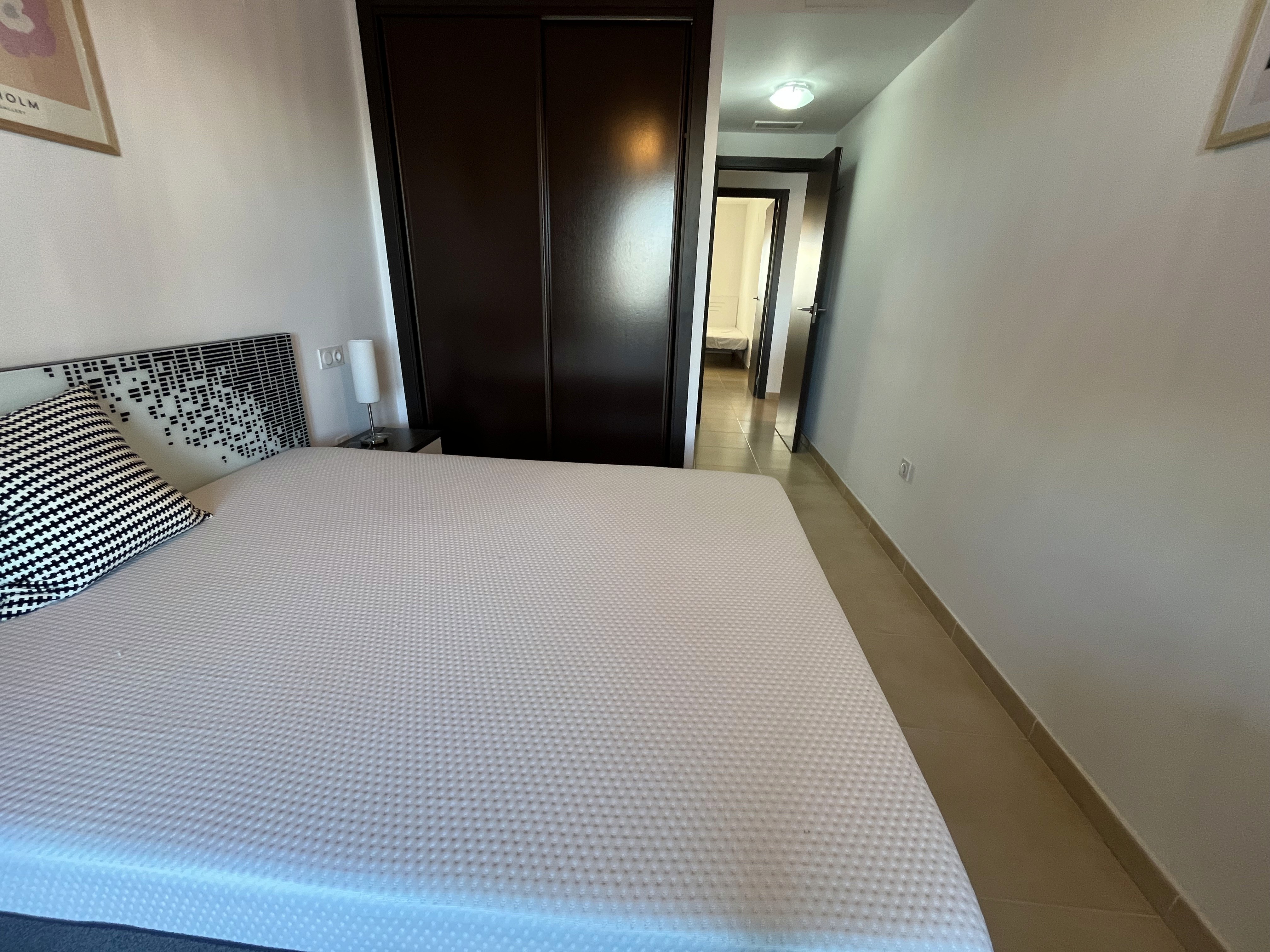Appartement Linea Sol Orihuela Costa