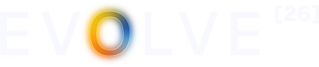 Evolve 26 Logo