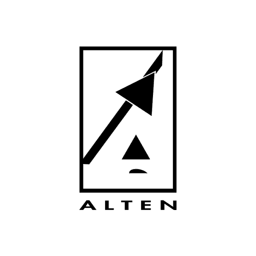 logo Alten