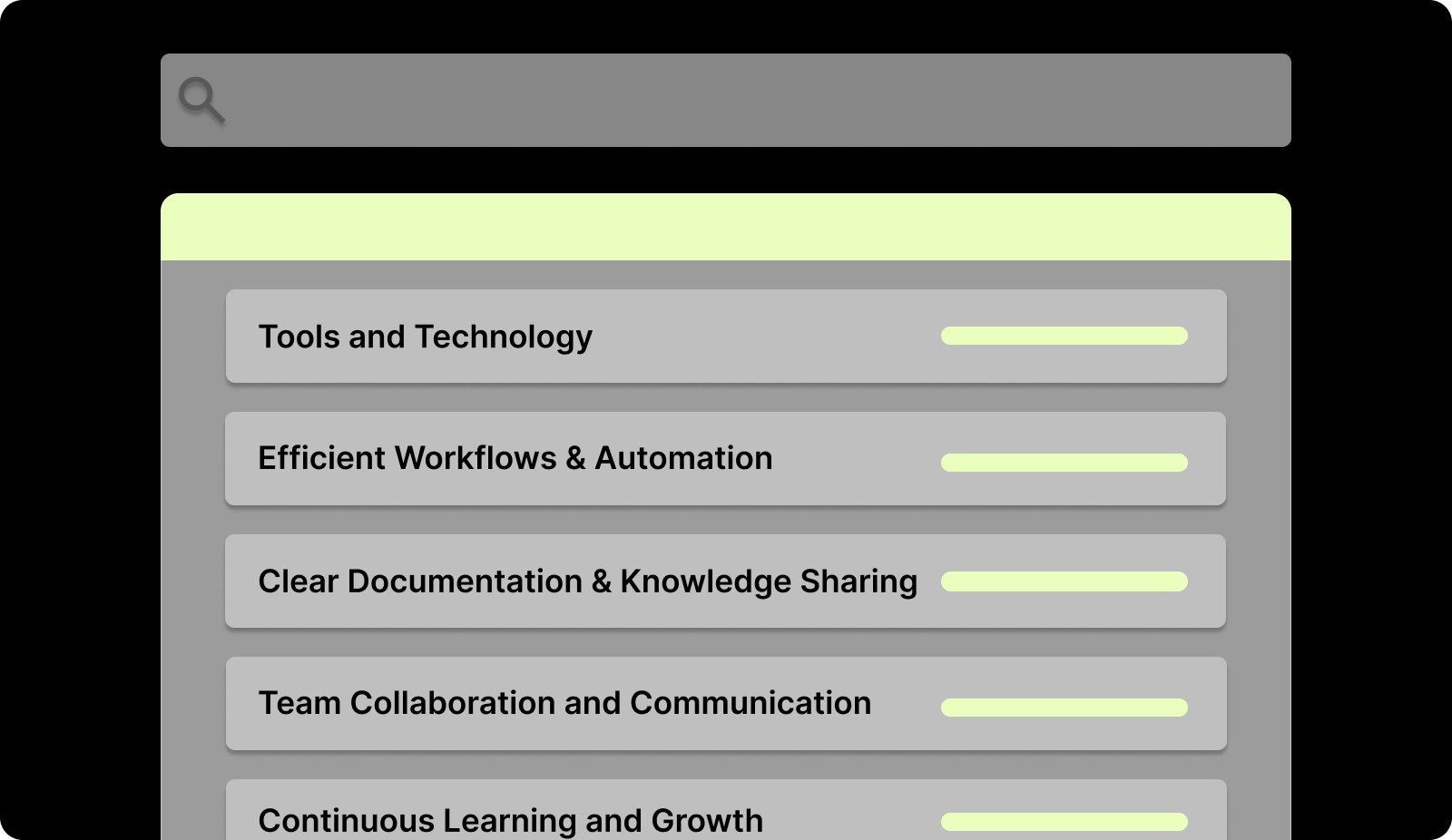 What Makes a Great Developer Experience? Key Elements to Focus On