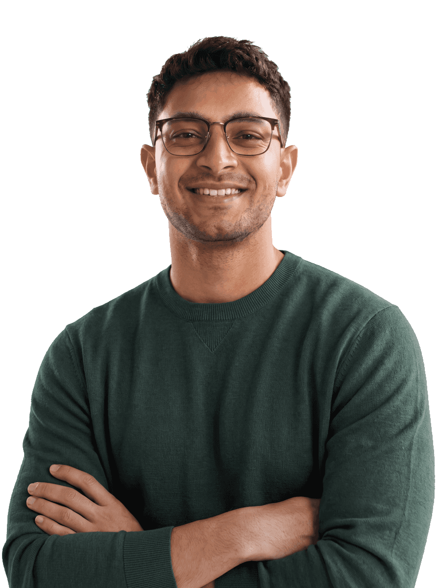 Sudhanshu Ranjan