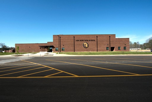 new hope high school