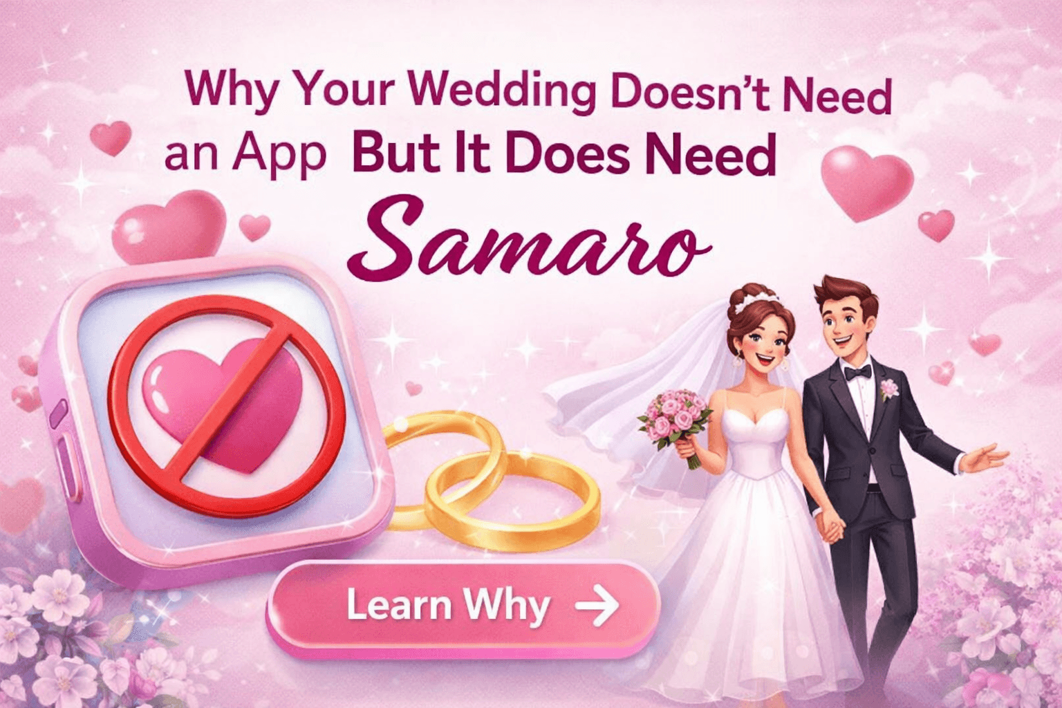 Simple Wedding Photo Sharing That Works for Everyone