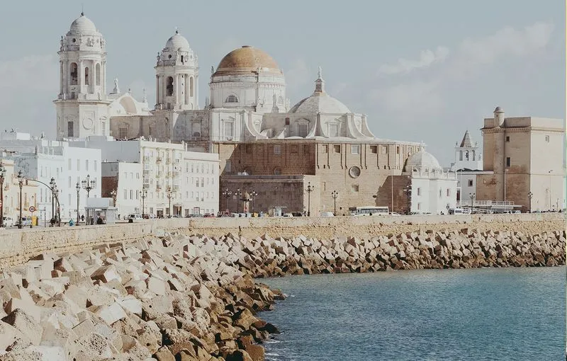 Sprachreisen Cadiz