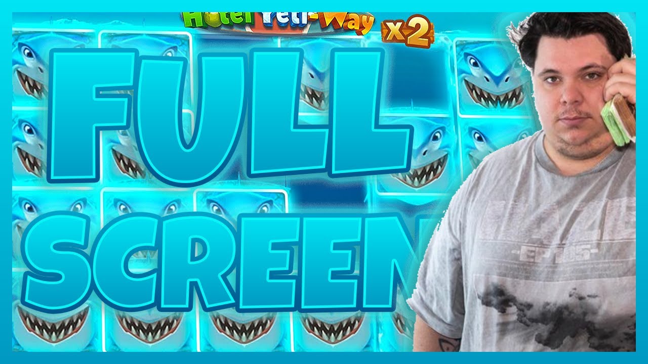 🏆 CE FULL SCREEN PAYE DE ZINZIN, TEUF TOUJOURS PRÉSENT | BEST OF CASINO EN LIGNE FR BEST OF SLOT FR