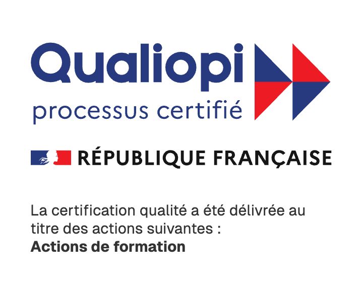 Certifié Qualiopi