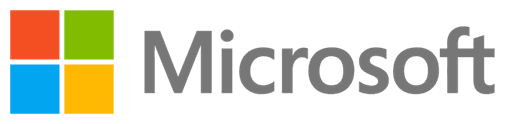 Past Client: Microsoft Logo