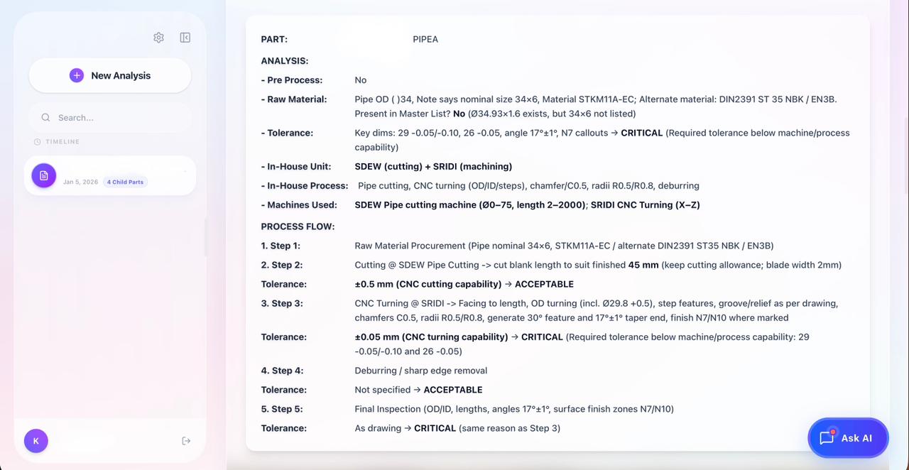 Dazzle Logo with sign vertical