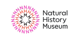Natural History Museum logo, a client of experiential producer Tiffany Onyeyiriuche.