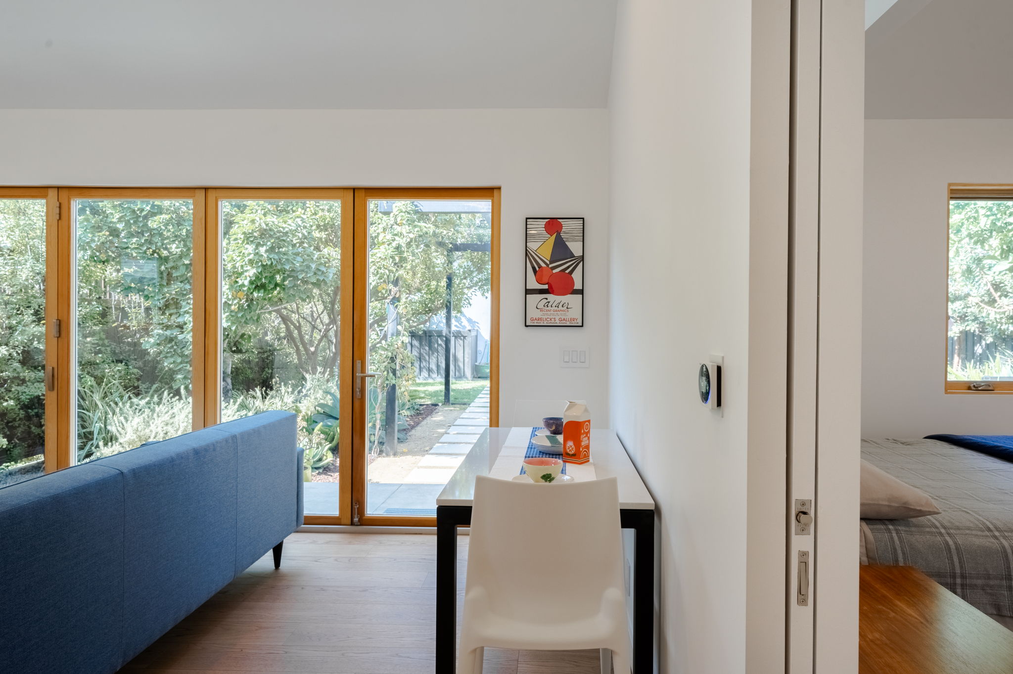 Default flower image