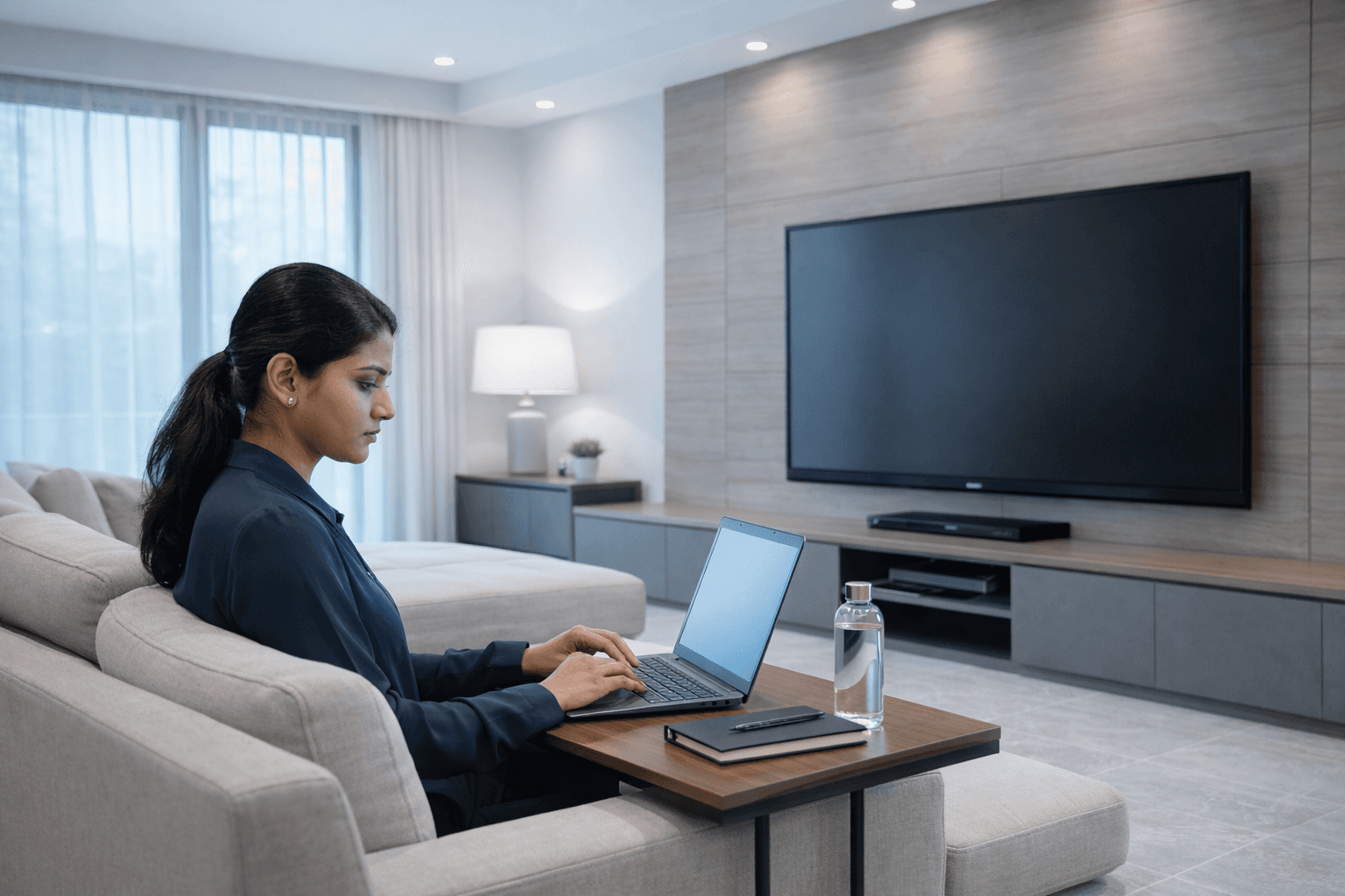 L-Shaped vs Parallel Modular Kitchens: Best Layouts for Indian Cooking in Chennai