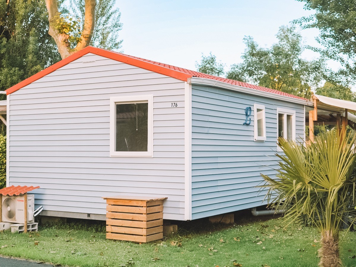 Pacifique Premium XL