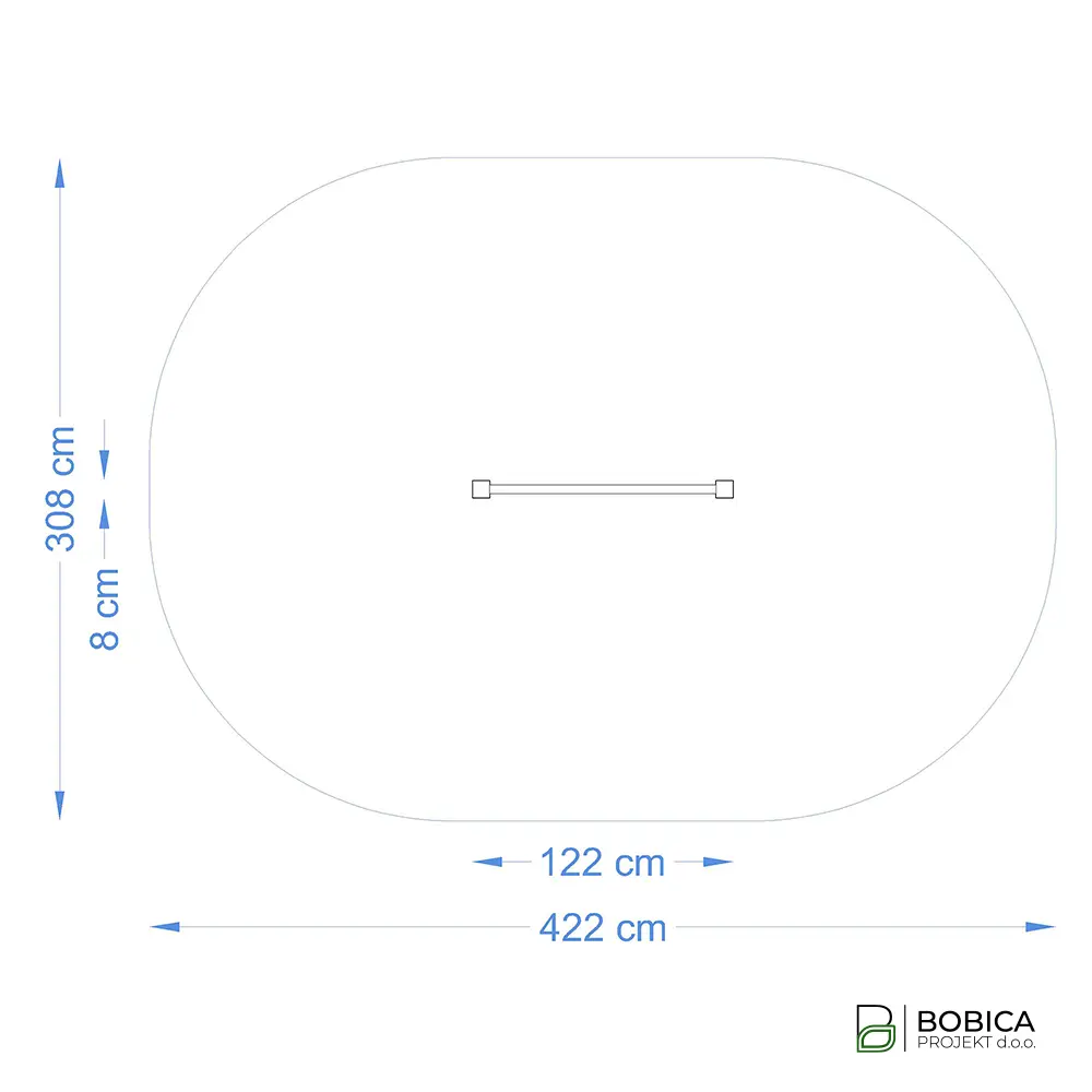 Edukativna tabla "Sea Scholar"