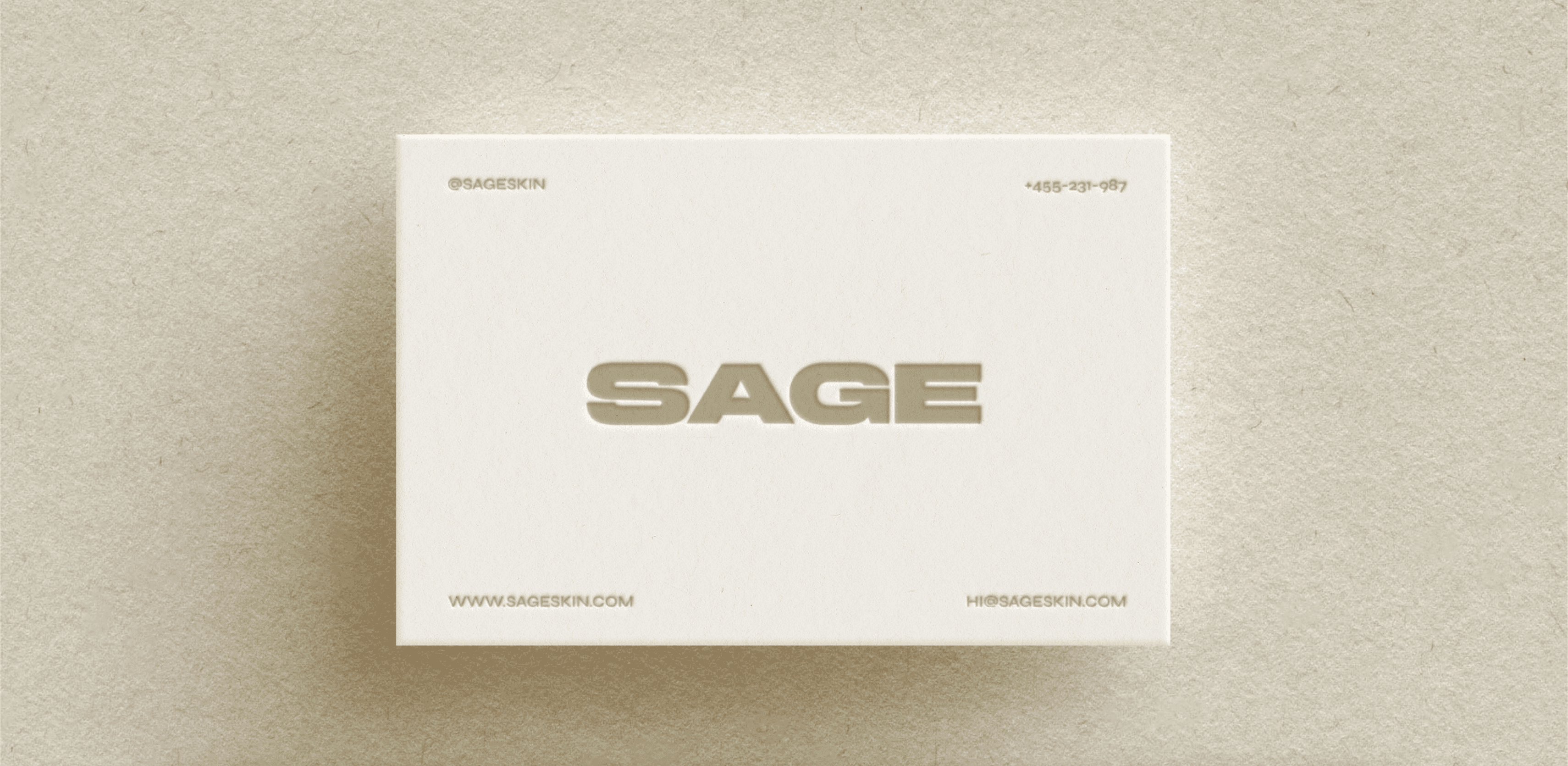 Portfolio project image