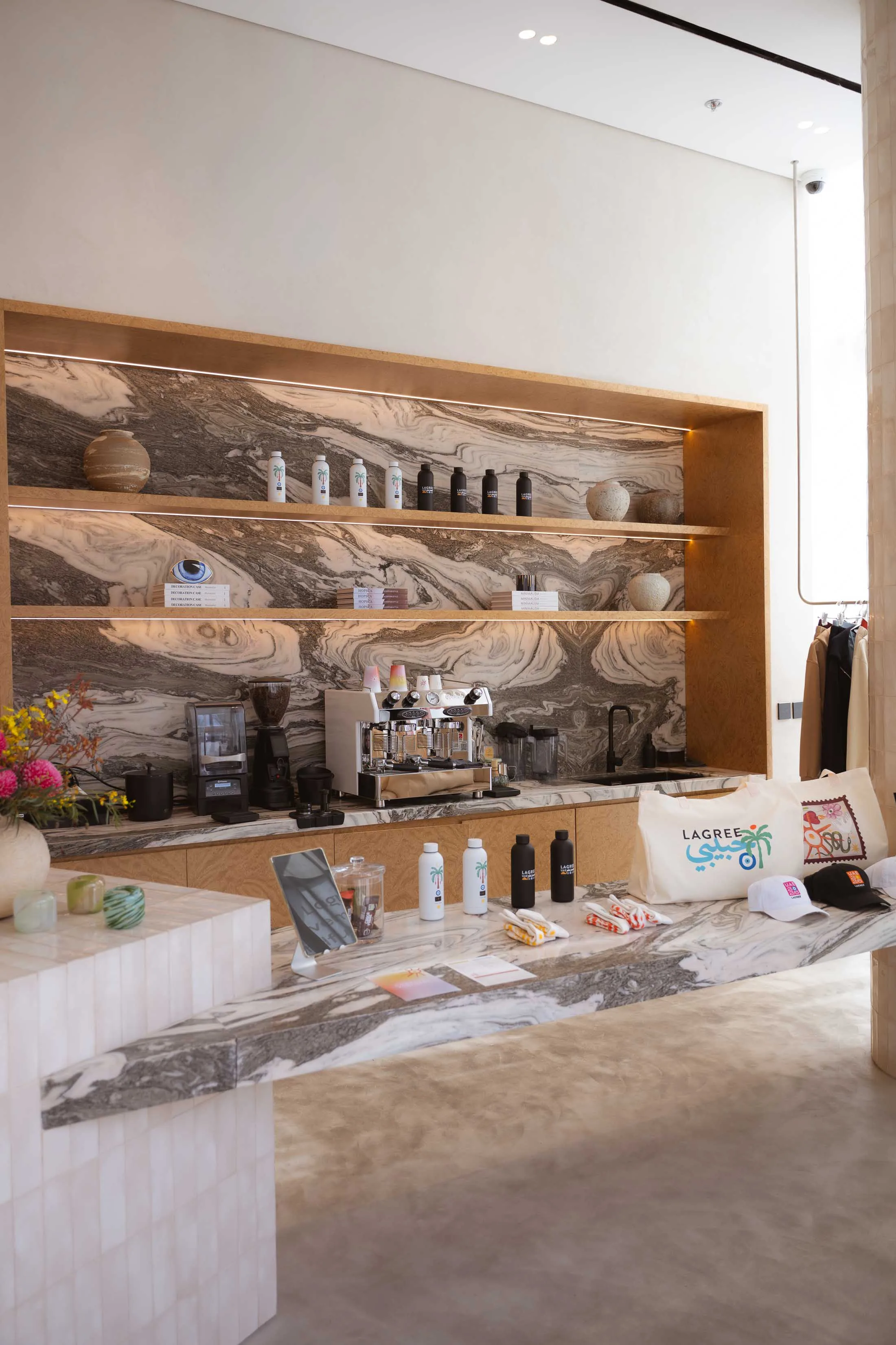 Soul Movement - Dune Agency