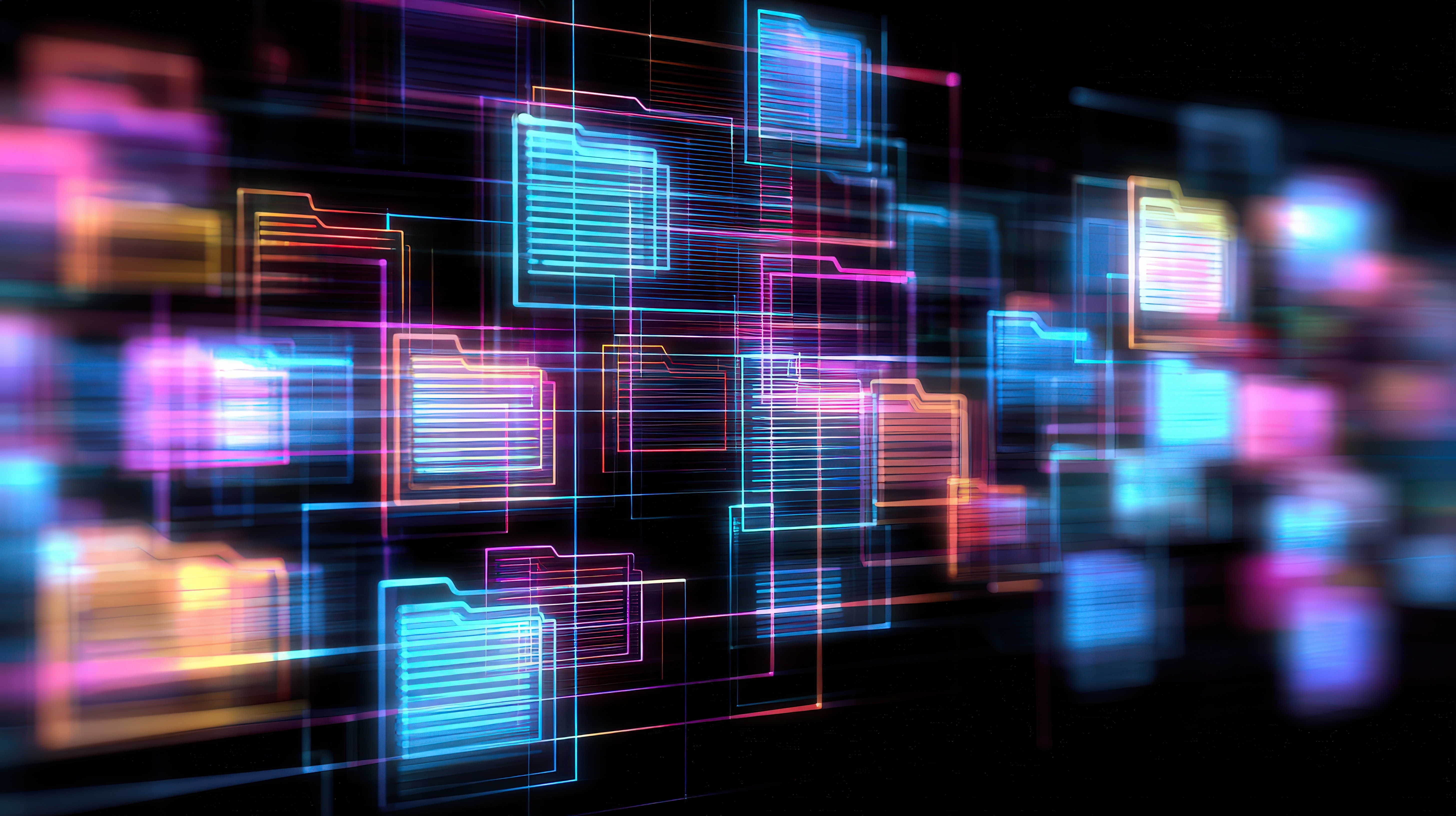 Digitale Dokumentstrukturen visualisieren Dokumentationen und Wissensgrundlagen, die kontrollierte Informationen, durchsuchbare Aufzeichnungen und nachhaltiges Wissensmanagement in Managementsystemen darstellen.
