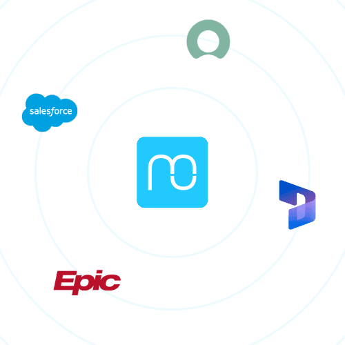 Mobile One integrations