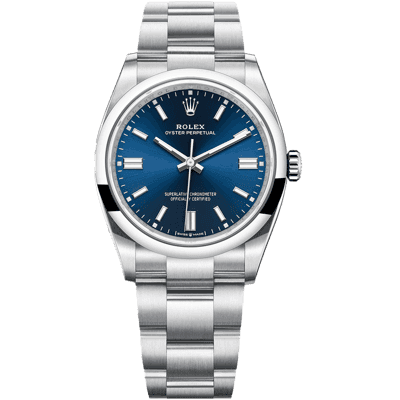 Rolex Oyster image 0