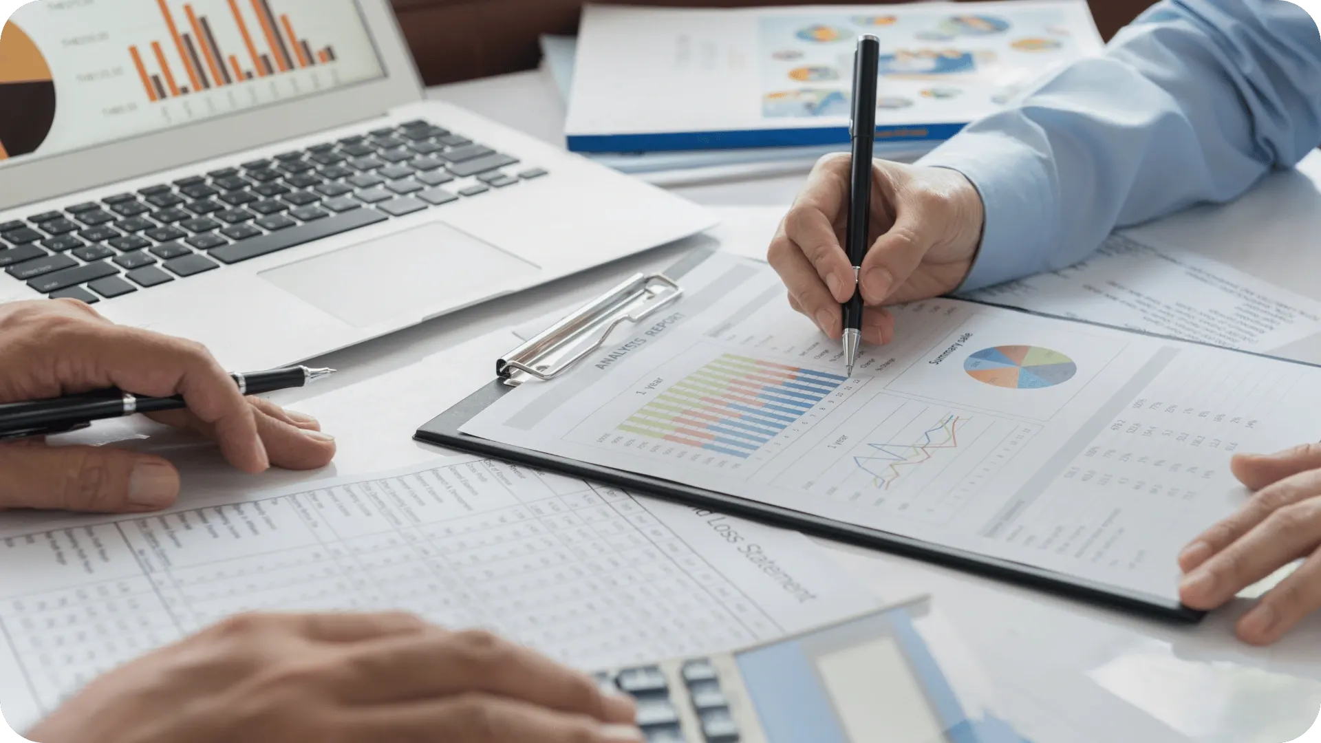 evaluation financiere entreprise