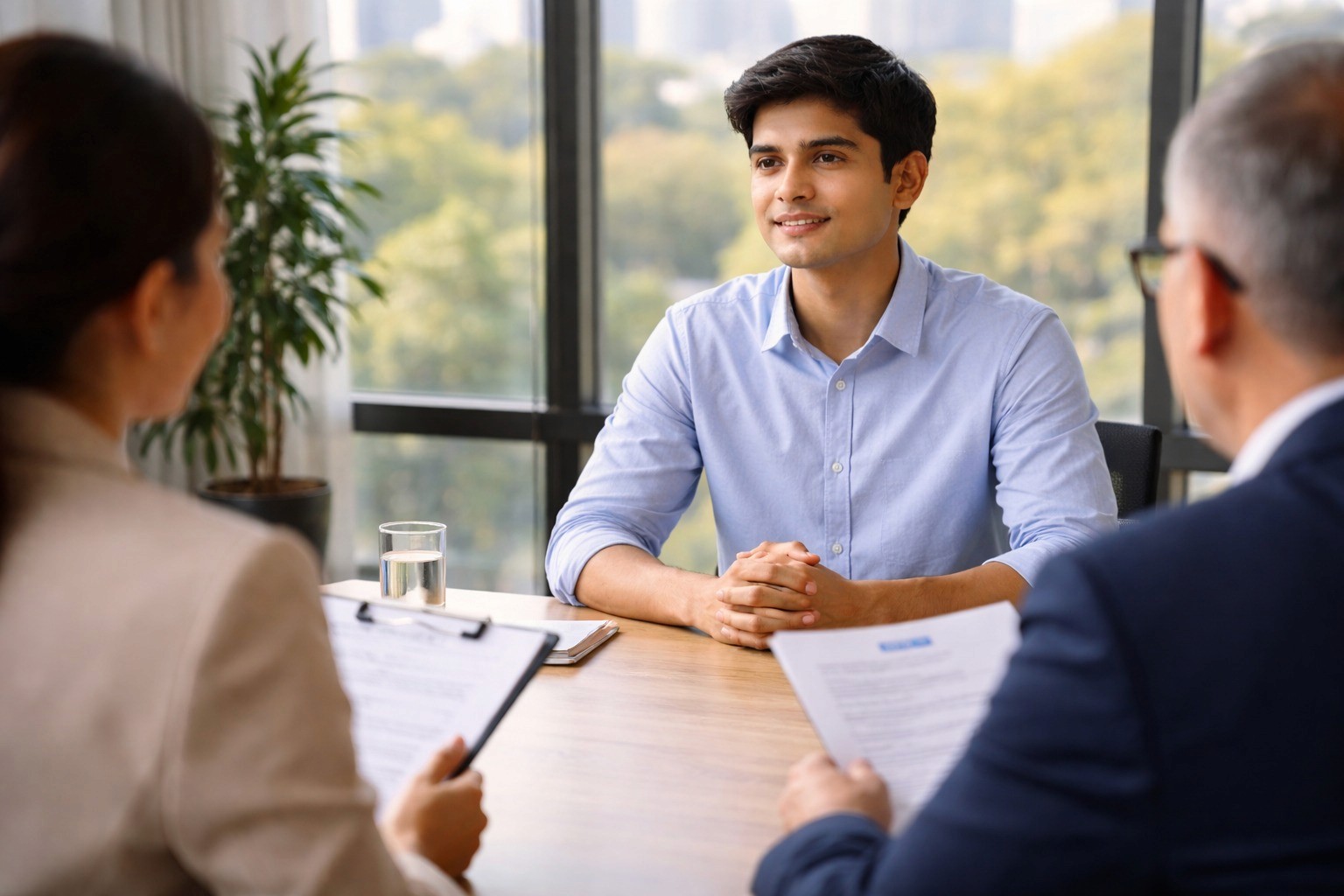 Understanding Hiring Mindset: How Companies Think While Hiring Freshers
