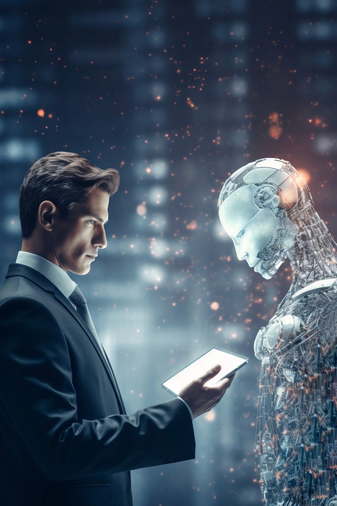 Snowlake coffee stationery design