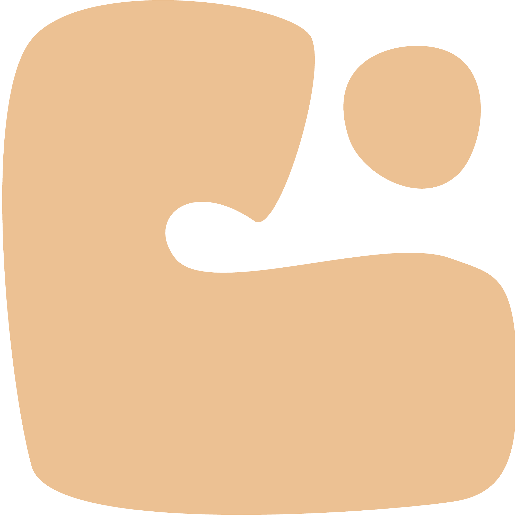 Sea and Sun Illustration