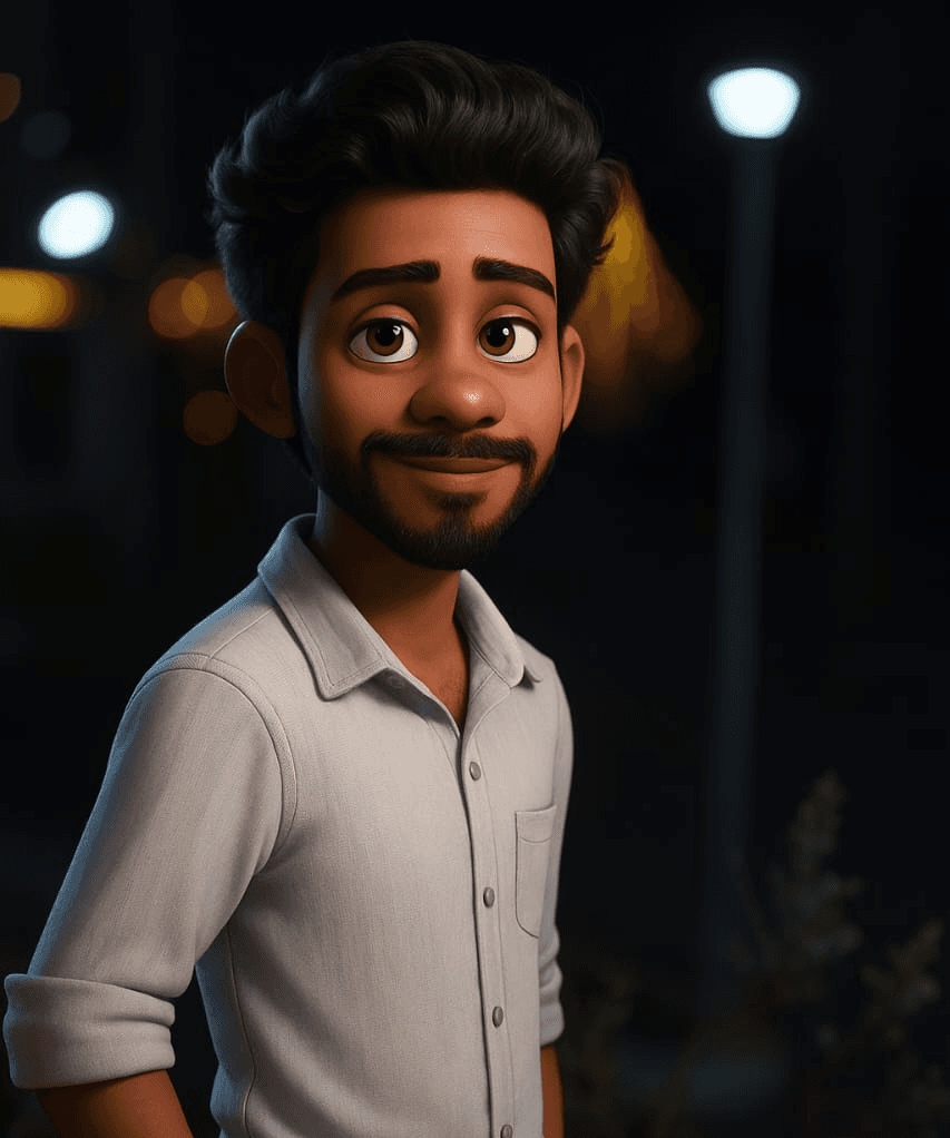 Man