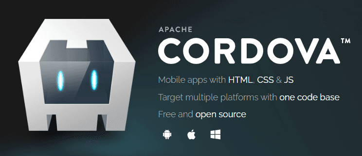 Apache Cordova