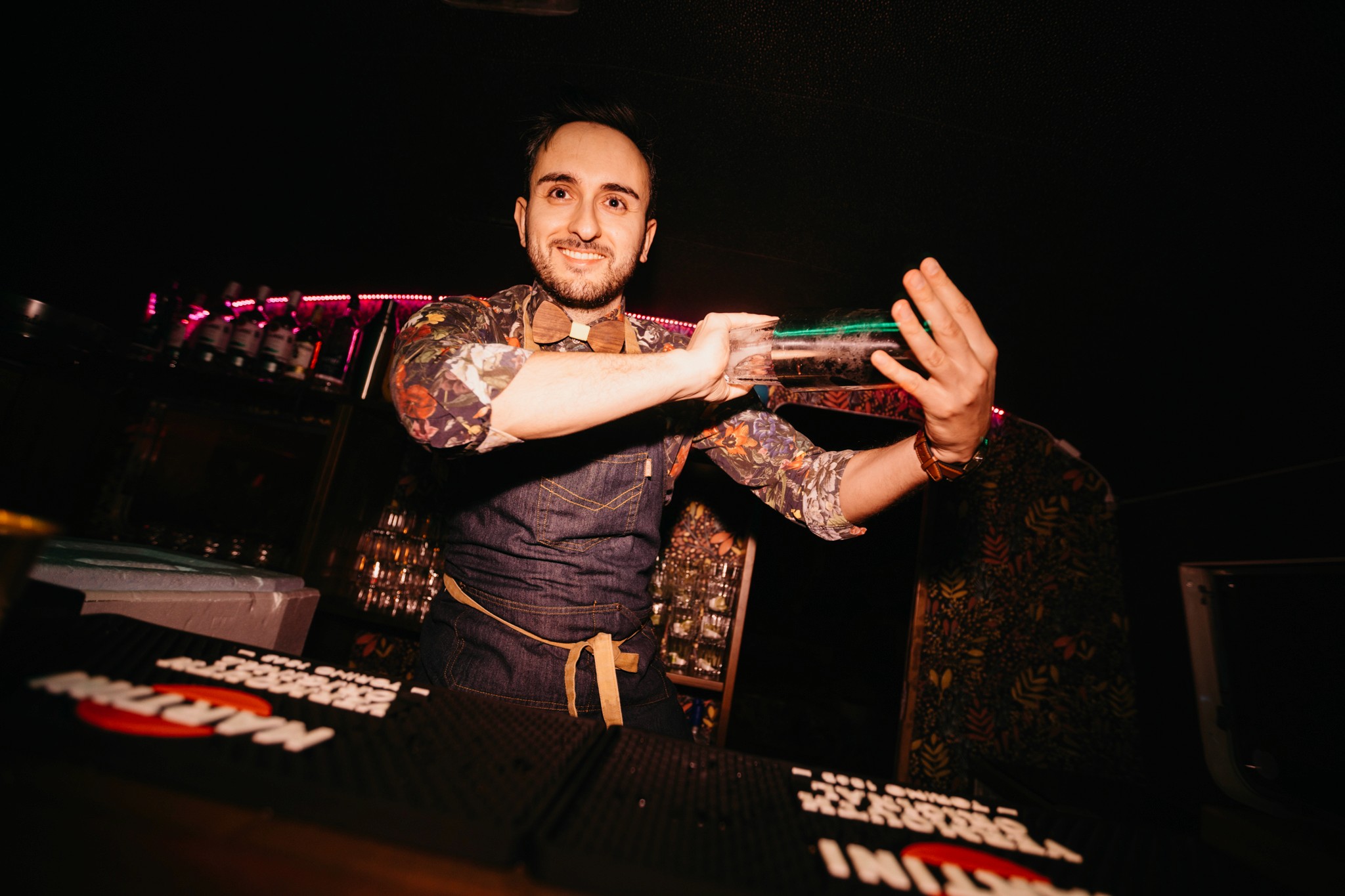 Anita & Esteban | Fotografía de boda por Lorena Grandío