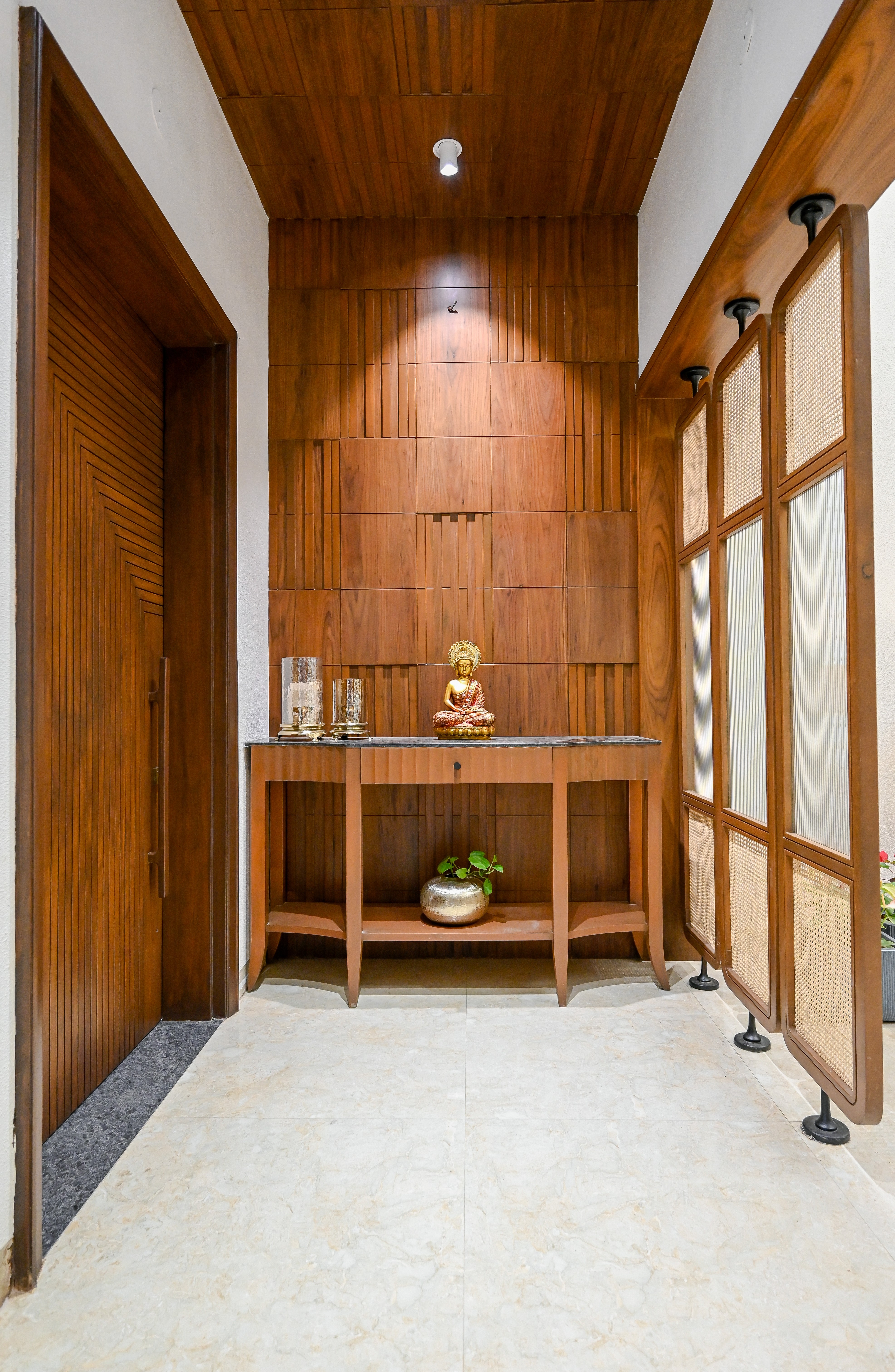 Image of modern living room