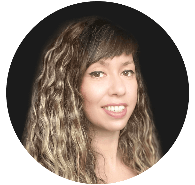 Sonja Sepa Rodic Marketing Manager and Visual Creator