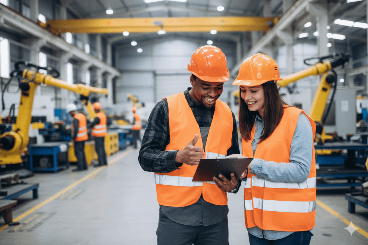 Business and Life Coach - Free Framer Template