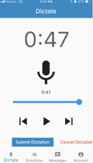 edoc Product Screenshot