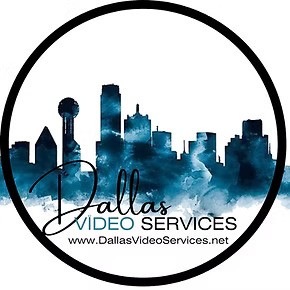 Dallas Video Services Logo