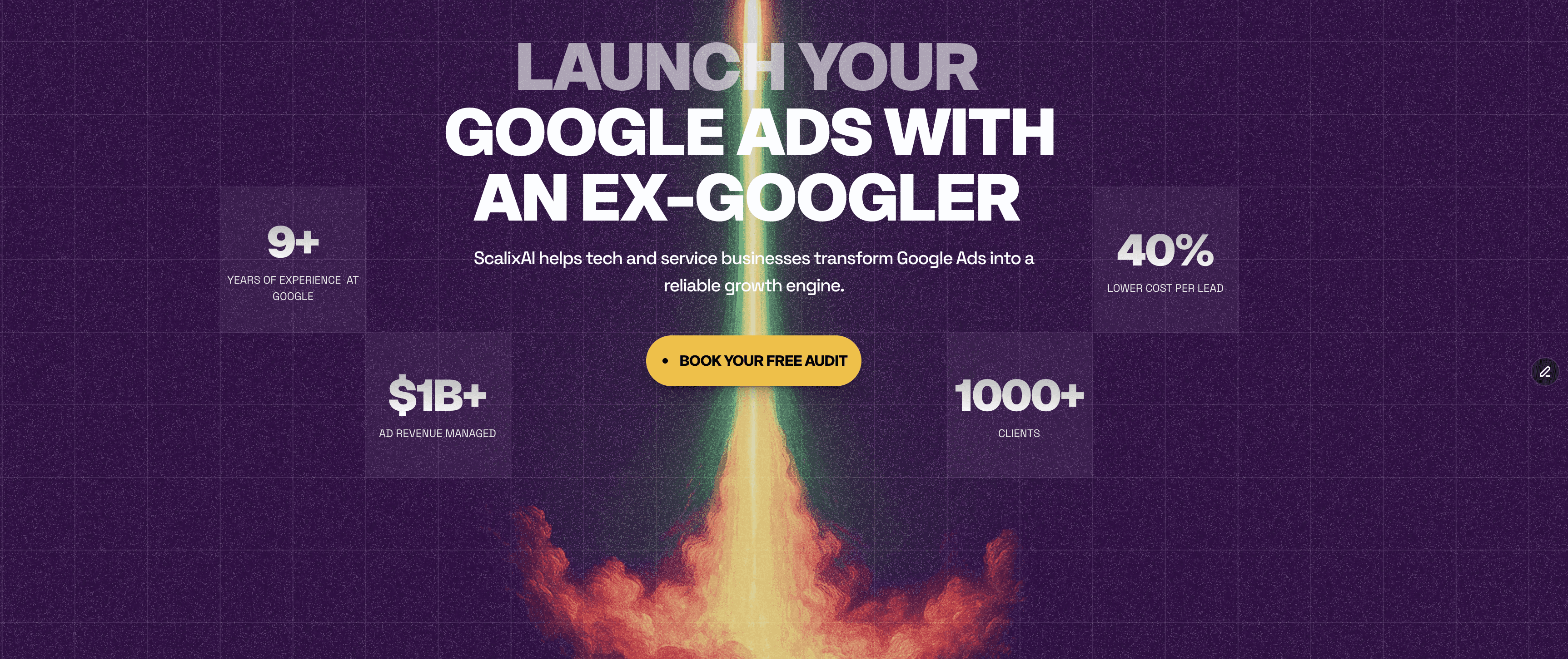 Scalix AI -SEO Marketing Agency