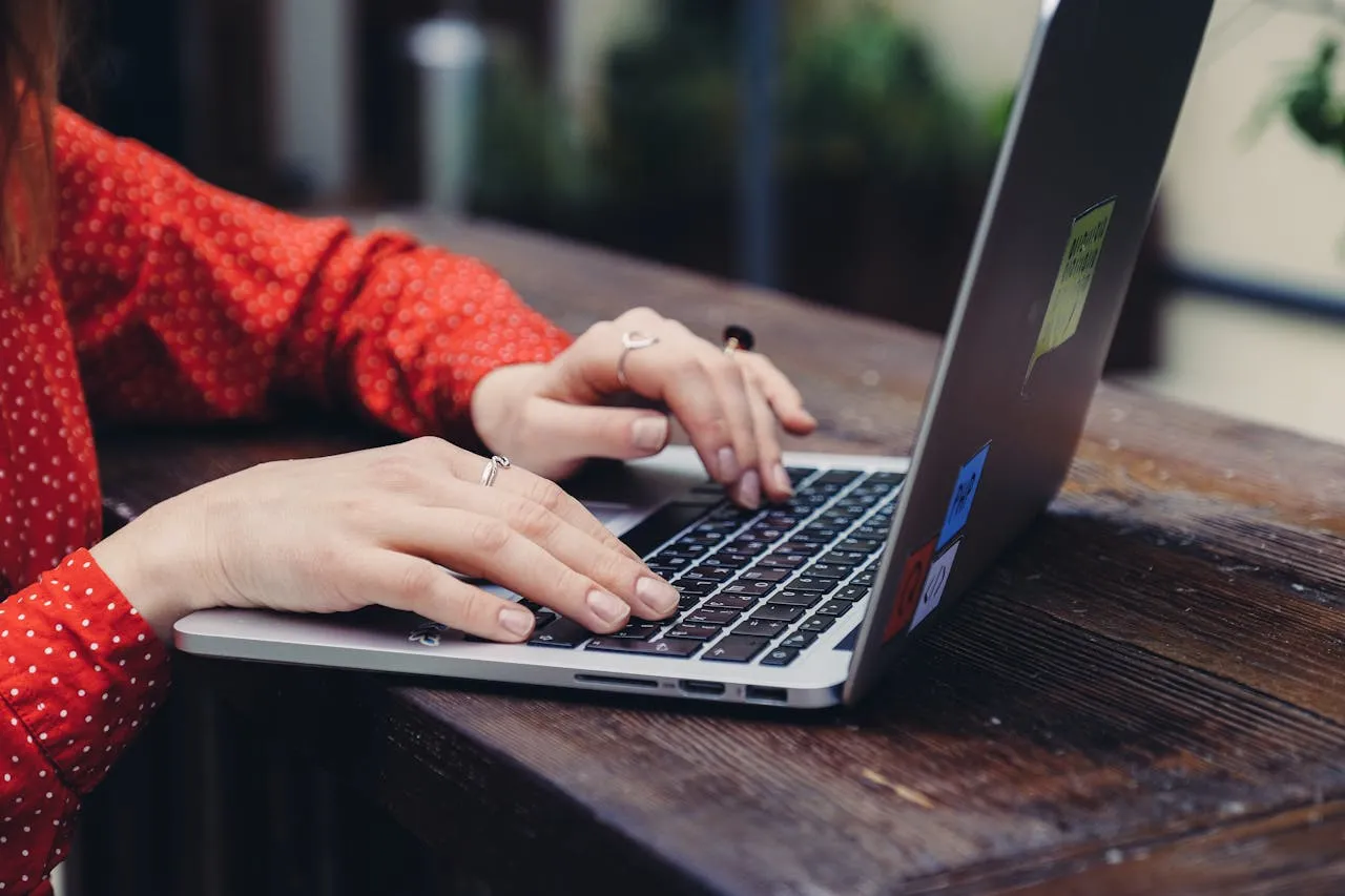 individual entrepreneur