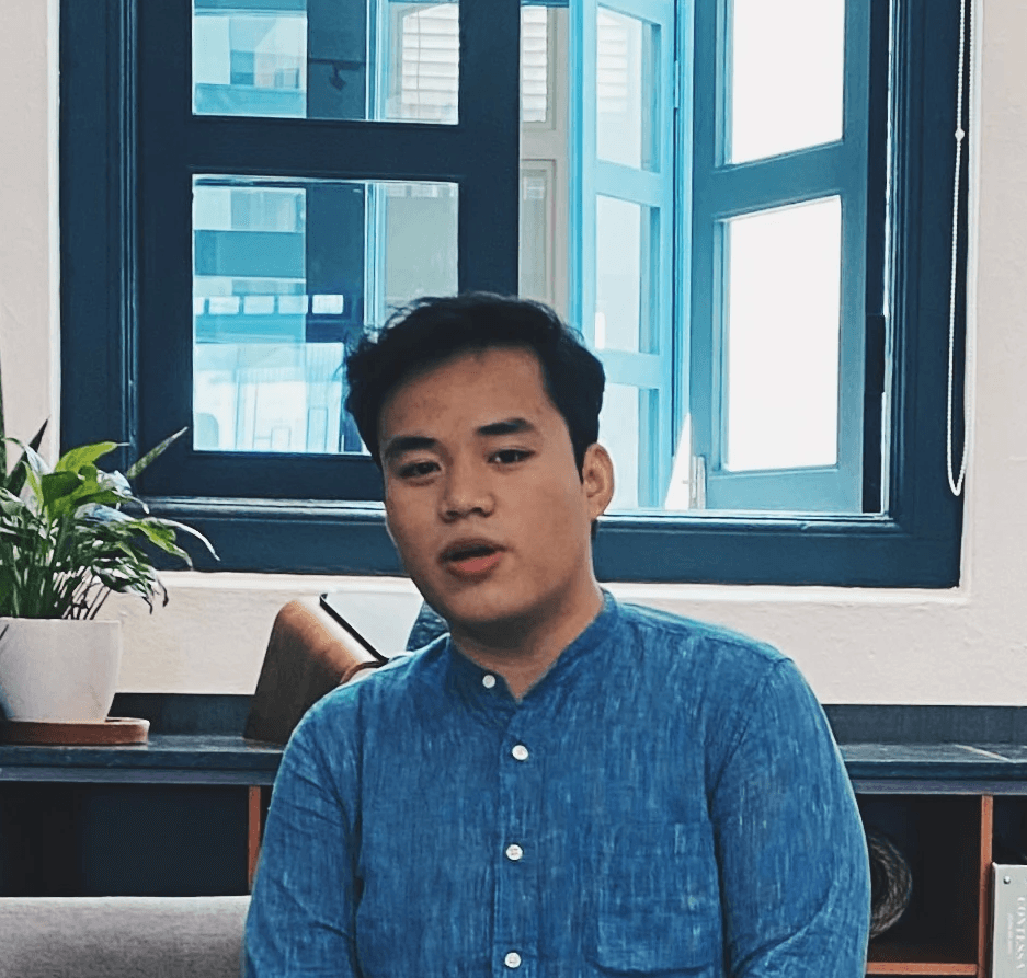 A profile picture of Grace Wijaya